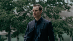 Michael Fassbender over vertrouwen in het digitale tijdperk Michael Fassbender over vertrouwen in het digitale tijdperk (Picture by: ichef.bbci.co.uk)