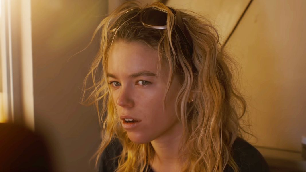 Milly Alcock: korte films bereidden haar voor op rol als Supergirl (Picture by: slashfilm.com)