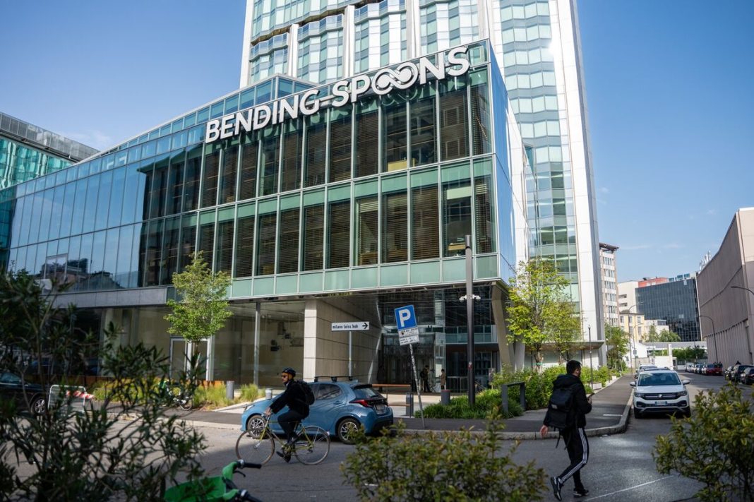 Moederbedrijf van Vimeo, Bending Spoons, wil 1,62 miljard dollar ophalen met beursgang (Picture by: assets.bwbx.io)