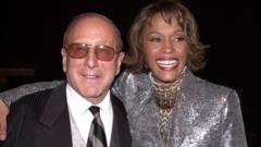 Muzieklegende Clive Davis overleden op 94-jarige leeftijd (Picture by: ichef.bbci.co.uk)