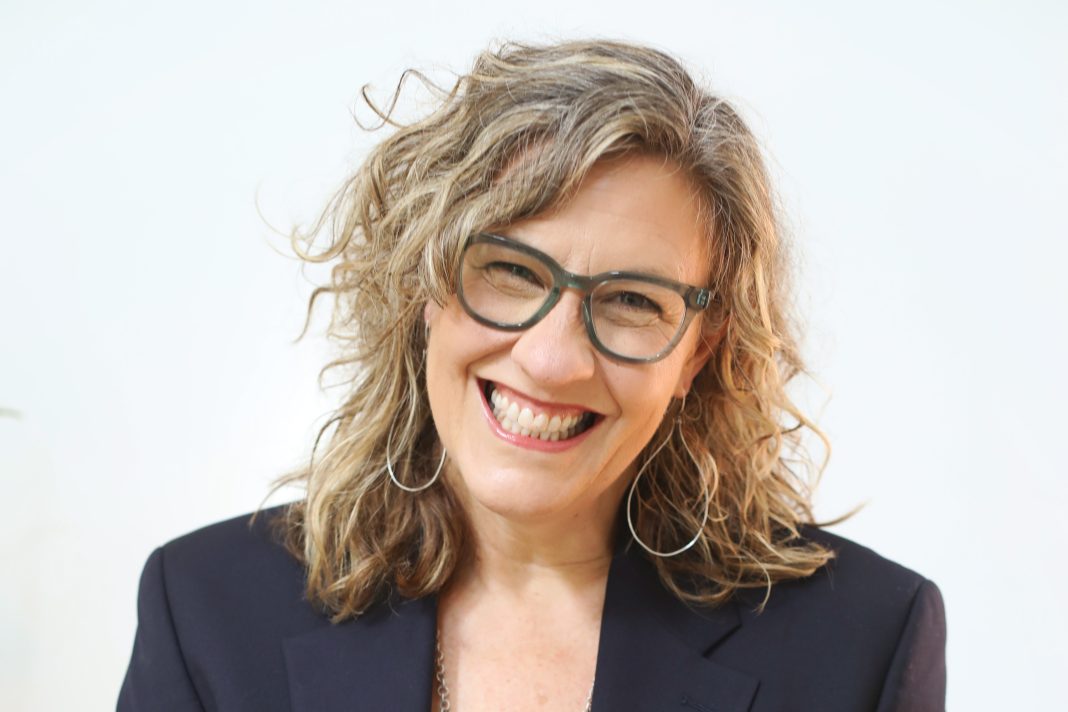 NPR benoemt voormalig YouTube- en Pinterest-topvrouw Nadine Zylstra als Chief Content Officer (Picture by: variety.com)