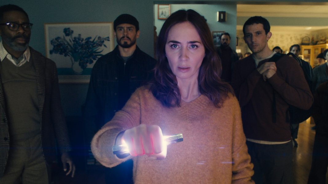 Na ‘Disclosure Day’: dít is de Spielberg-film die je echt moet (her)bekijken Na 'Disclosure Day': dít is de Spielberg-film die je echt moet (her)bekijken (Picture by: slashfilm.com)