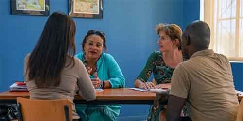 Nationale Ombudsman houdt inloopspreekuren op Saba en Sint-Eustatius (Picture by: saba-news.com)