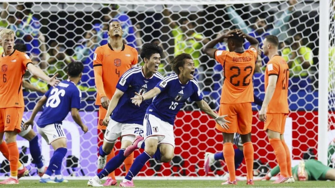 Nederland en Duitsland tonen tekortkomingen in aanloop naar WK 2026 (Photo by: cbsistatic.com)