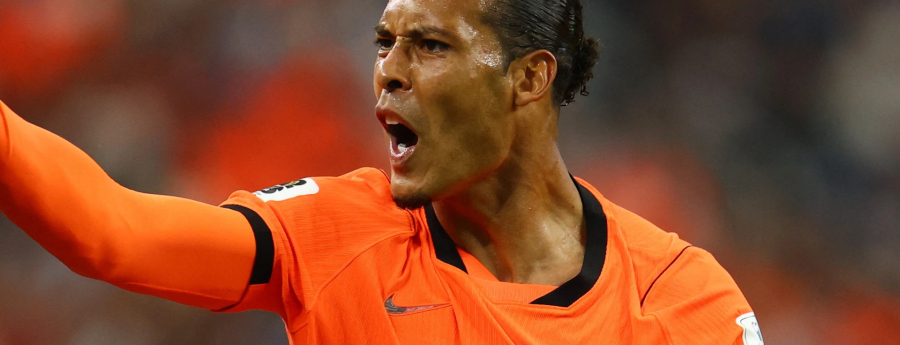 Nederland verspeelt overwinning in slotminuut tegen Japan op WK 2026 (Picture by: noticiacla.com)