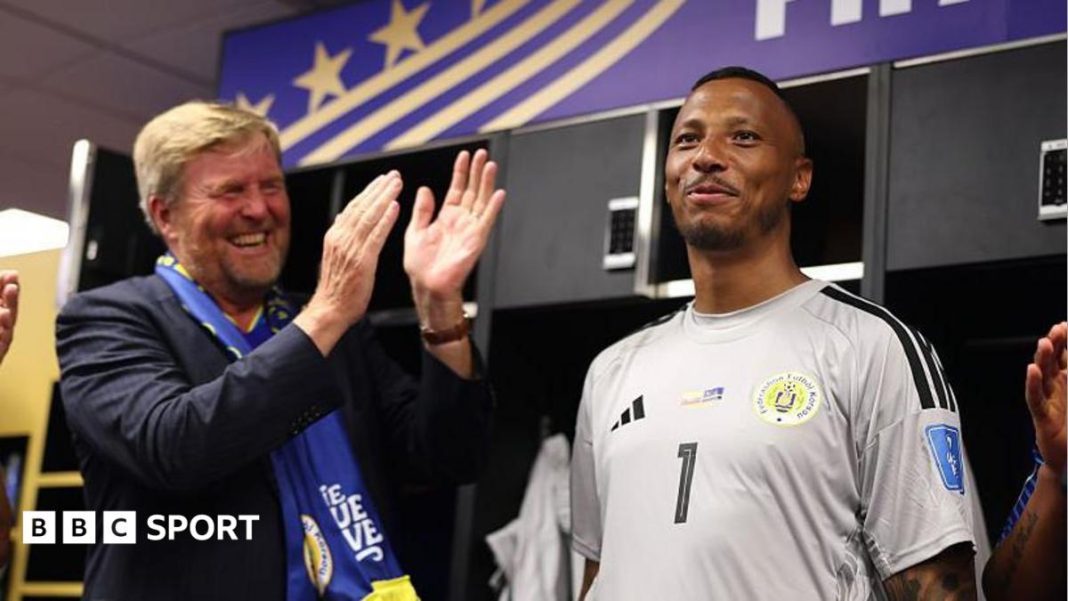 Nederlands koningshuis beleeft succesvolle WK-dag met twee overwinningen (Photo by: co.uk)