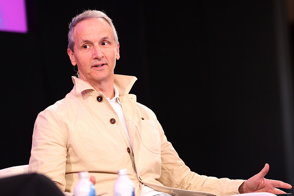 Neon-topman Tom Quinn ziet internetfilms als volwaardige bioscoopreleases (Picture by: variety.com)