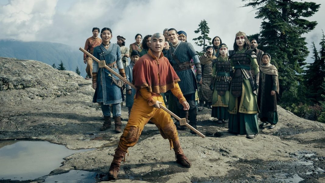Netflix Avatar: The Last Airbender seizoen 2 behoudt grappigste personage uit de tekenfilmserie (Picture by: slashfilm.com)