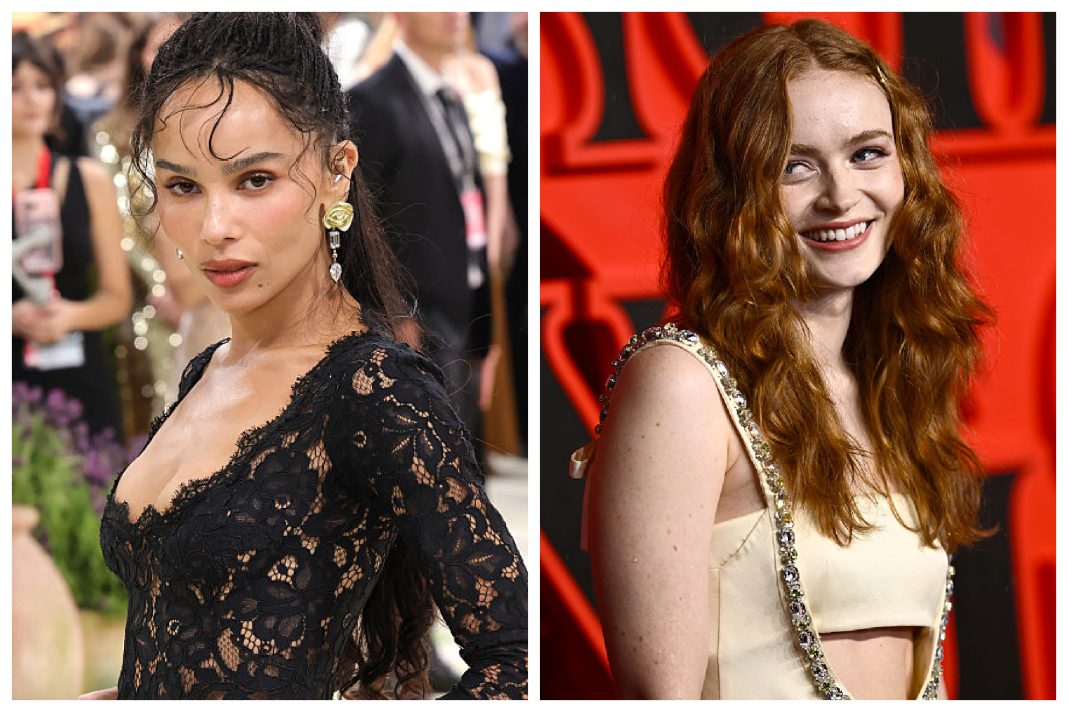 Netflix kondigt immersieve horrorspel 'Unhinged' aan met bekende sterren (Picture by: variety.com)