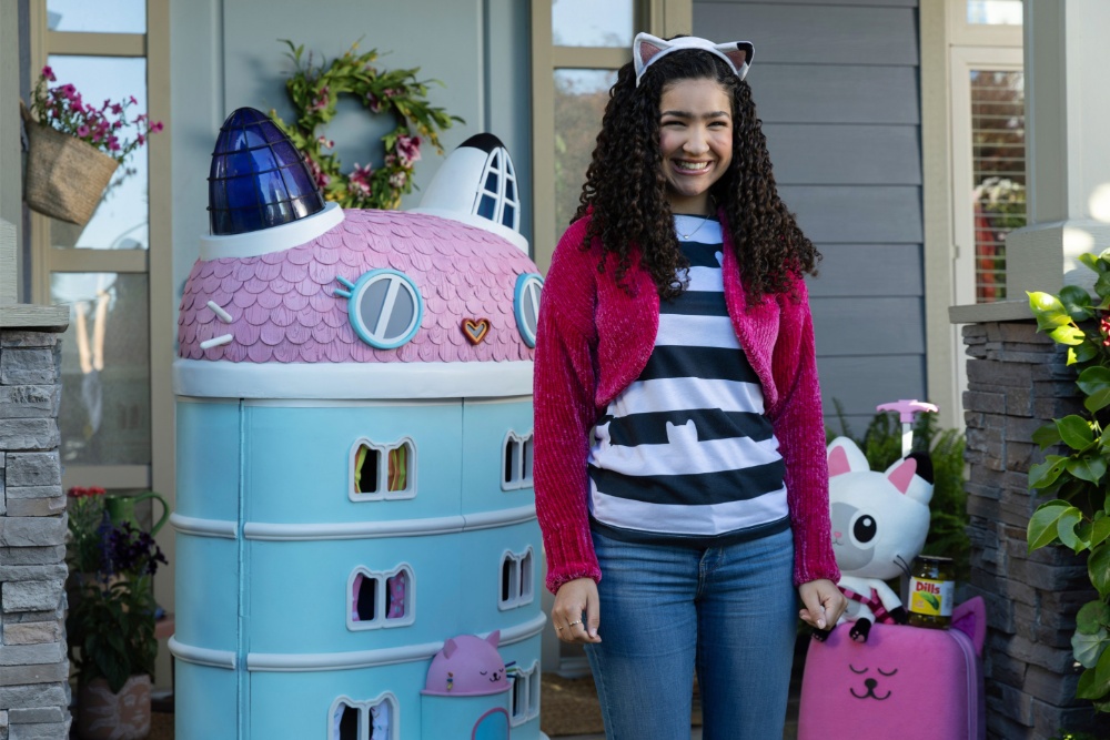 Netflix lanceert wedstrijdshow gebaseerd op ‘Gabby’s Dollhouse’ Netflix lanceert wedstrijdshow gebaseerd op 'Gabby's Dollhouse' (Picture by: variety.com)