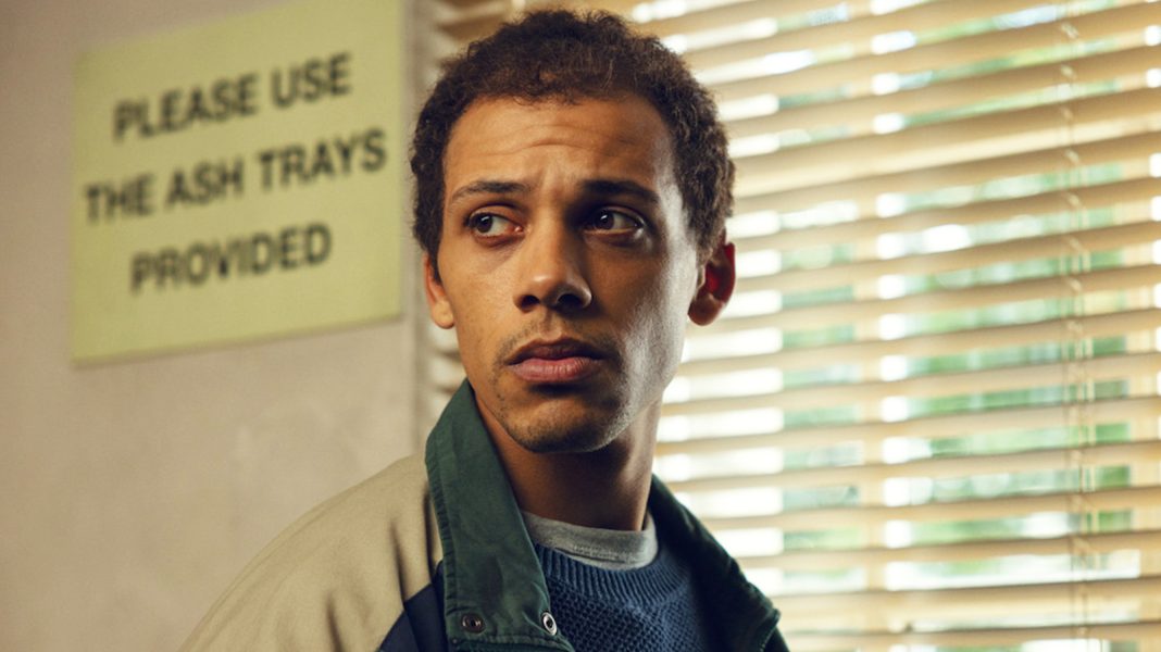 Netflix-miniserie 'The Witness' scoort hoog bij critici en true crime-fans (Picture by: slashfilm.com)