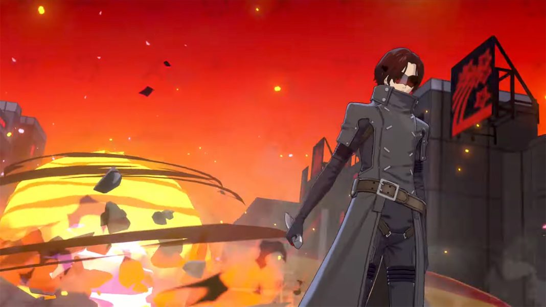 Netflix werkt aan live-action serie gebaseerd op de populaire videogame ‘Persona’ Netflix werkt aan live-action serie gebaseerd op de populaire videogame 'Persona' (Picture by: variety.com)