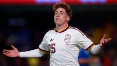 Newcastle United onderhandelt over komst van Spaans international Victor Muñoz (Picture by: ichef.bbci.co.uk)