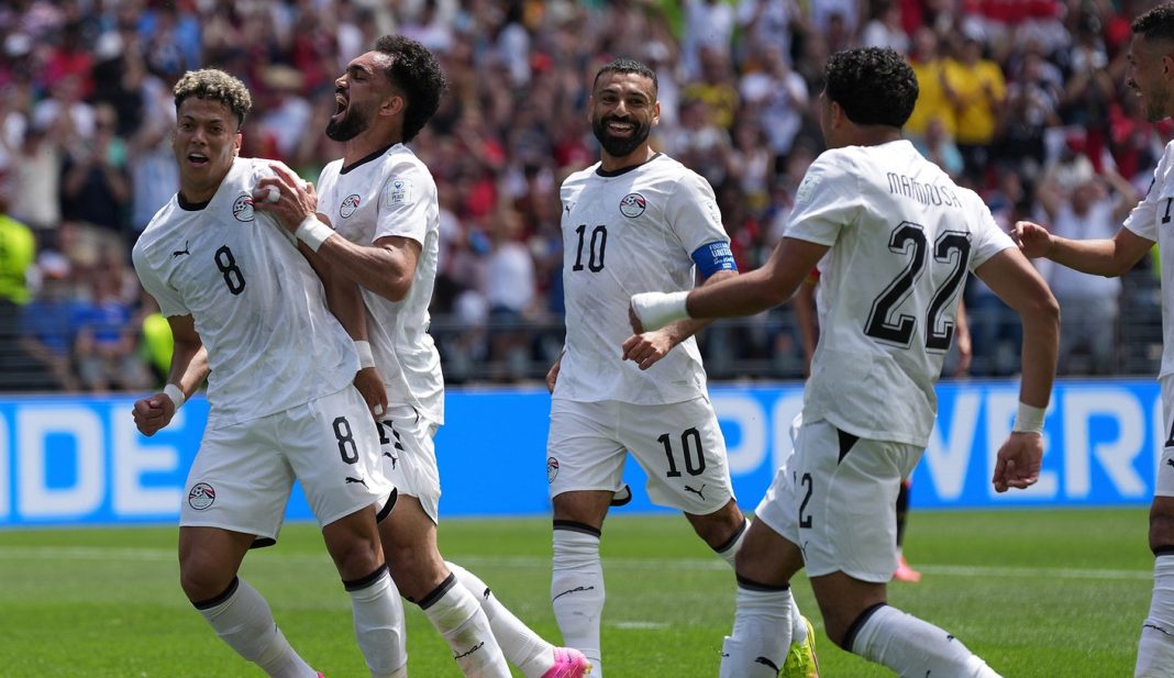 Niet alleen sterren bepalend op WK voetbal, aldus FOX Sports Niet alleen sterren bepalend op WK voetbal, aldus FOX Sports (Photo by: foxsports.com)