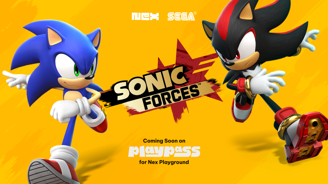 Nieuw Sonic the Hedgehog-spel van Sega verschijnt in 2026 op Nex Playground Nieuw Sonic the Hedgehog-spel van Sega verschijnt in 2026 op Nex Playground (Picture by: variety.com)