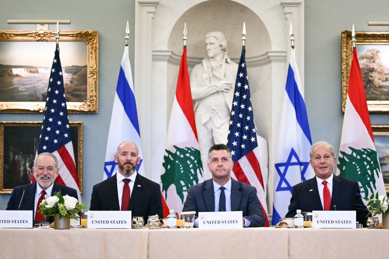 Nieuw staakt-het-vuren in Libanon: twijfels over haalbaarheid voor het begint (Picture by: aljazeera.com)