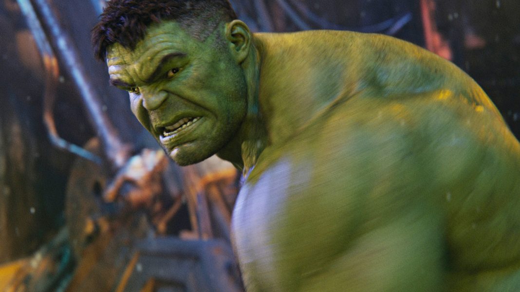 Nieuwe posters 'Spider-Man: Brand New Day' bevestigen geruchten over Hulk-verhaal (Picture by: slashfilm.com)