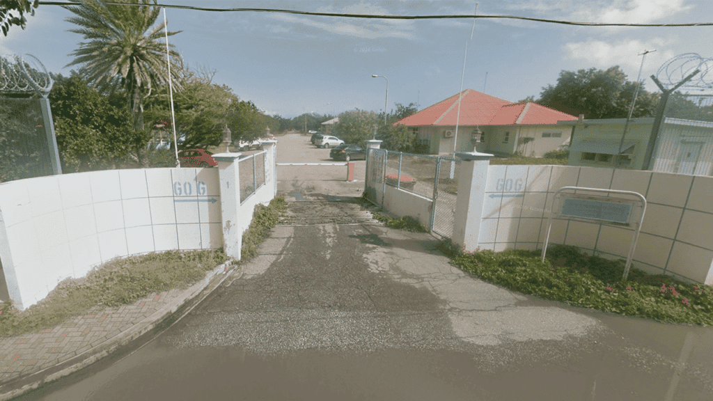 Nieuwe waarnemend directeur aangesteld bij jeugdgevangenis Curaçao Nieuwe waarnemend directeur aangesteld bij jeugdgevangenis Curaçao (Picture by: nu.cw)