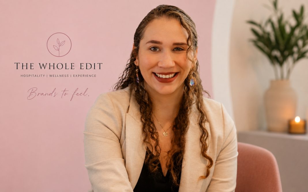 Noémi Conradus-Tromp wijst op kloof tussen merkbelofte en gastbeleving in horeca Noémi Conradus-Tromp wijst op kloof tussen merkbelofte en gastbeleving in horeca