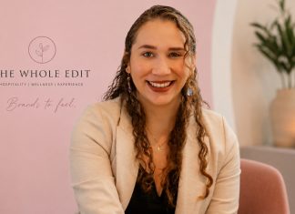 Noémi Conradus-Tromp wijst op kloof tussen merkbelofte en gastbeleving in horeca
