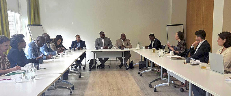 Nuffic pleit voor gelijkwaardig onderwijs voor studenten uit Nederland en Curaçao (Picture by: extra.cw)