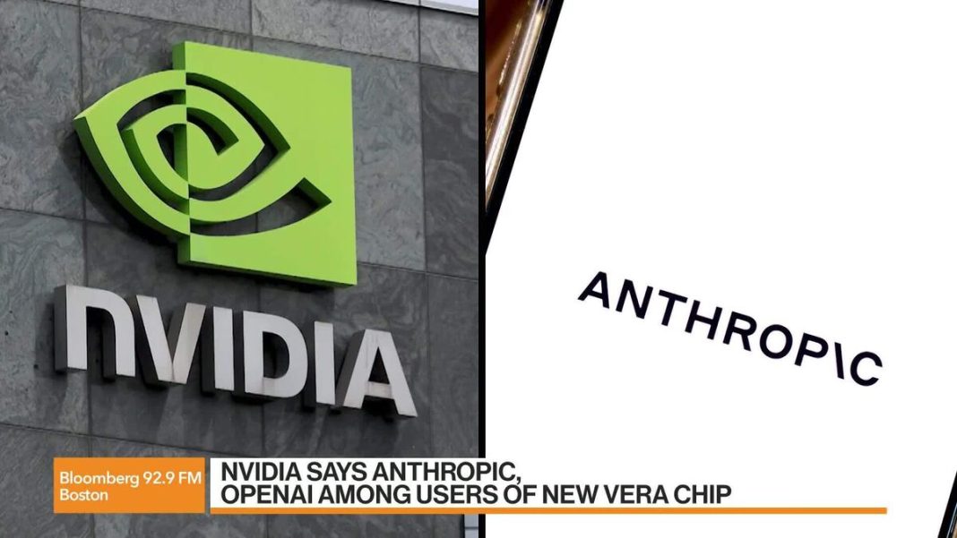 Nvidia betreedt pc-markt met nieuwe AI-chip om Intel en AMD uit te dagen (Picture by: assets.bwbx.io)