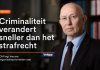 Nederlands OM verlegt prioriteiten naar cybercriminaliteit, AI en snellere strafafdoening