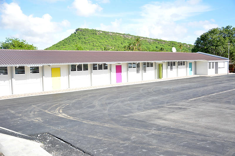 Onderwijsveranderingen verwacht vanaf schooljaar 2027-2028 (Picture by: extra.cw)