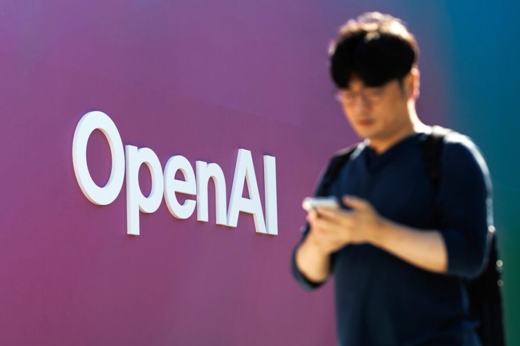 OpenAI dient vertrouwelijk beursaanvraag in terwijl AI-concurrentie toeneemt (Picture by: assets.bwbx.io)