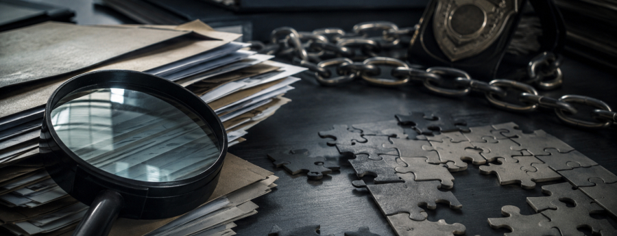 Openbaar Ministerie: personeelstekort bij recherche zet strafrechtsketen onder druk (Picture by: noticiacla.com)