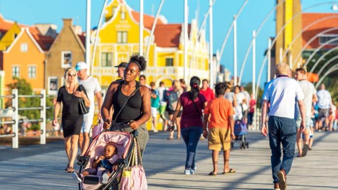 Opinie: Curaçao heeft geen gebrek aan visie, maar aan daadkracht (Picture by: nu.cw)