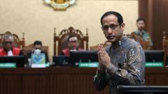 Oprichter Gojek veroordeeld tot tien jaar cel wegens corruptie in Indonesië (Picture by: ichef.bbci.co.uk)