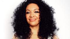 Oprichtster MOBO Awards Kanya King op 57-jarige leeftijd overleden (Picture by: ichef.bbci.co.uk)