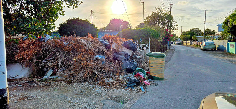 Oproep voor meerjarig reinigingsplan voor toeristische gebieden op Curaçao Oproep voor meerjarig reinigingsplan voor toeristische gebieden op Curaçao (Picture by: extra.cw)