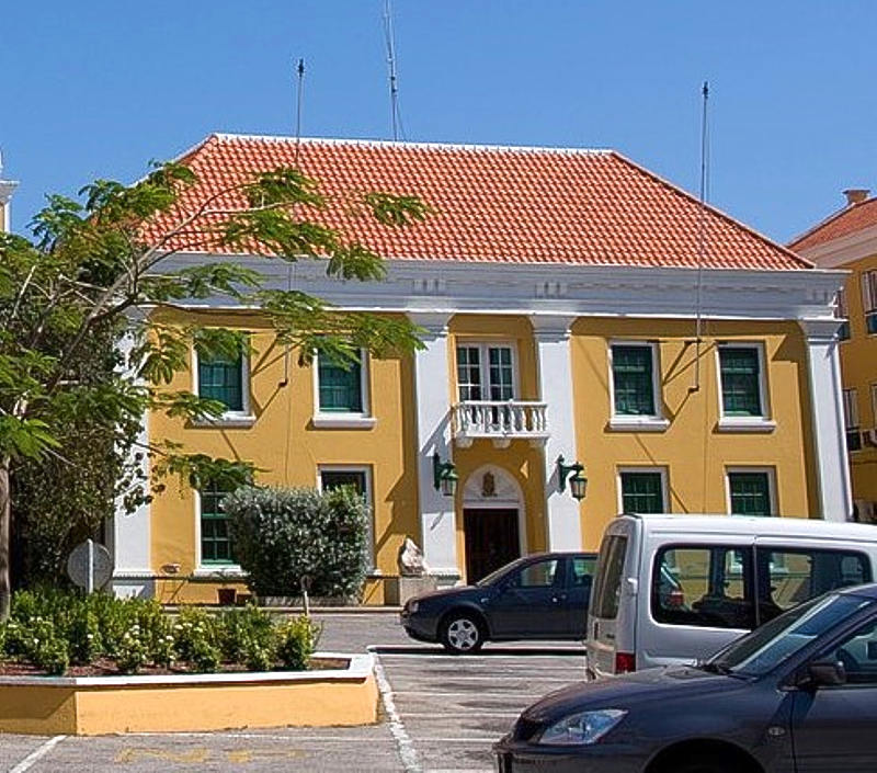 Oproep voor nationale voetbalvisie Curaçao 2026–2040 (Picture by: extra.cw)
