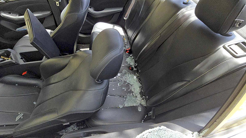 Osepa vraagt aandacht voor toenemende autodiefstallen op Curaçao Osepa vraagt aandacht voor toenemende autodiefstallen op Curaçao (Picture by: extra.cw)