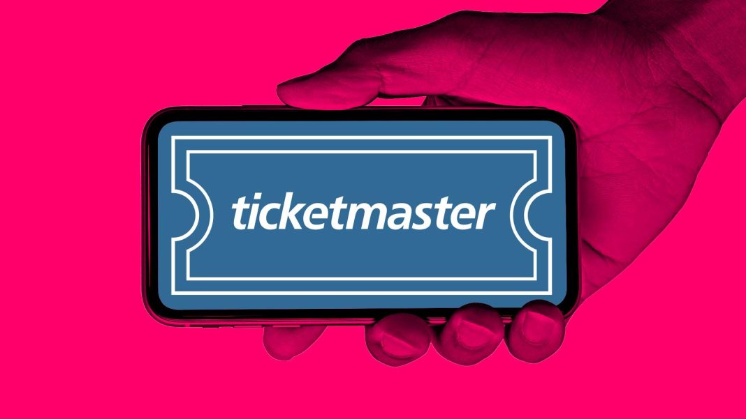 Oud-aanklagers DoJ hekelen schikking Live Nation-Ticketmaster: ‘Politieke vrienden worden ontzien’ Oud-aanklagers DoJ hekelen schikking Live Nation-Ticketmaster: 'Politieke vrienden worden ontzien' (Picture by: variety.com)