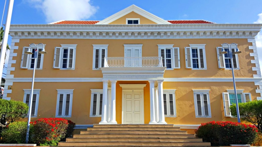Overheidsinstantie BPD sluit deuren vroeg vanwege WK-wedstrijd Curaçao Overheidsinstantie BPD sluit deuren vroeg vanwege WK-wedstrijd Curaçao (Picture by: extra.cw)