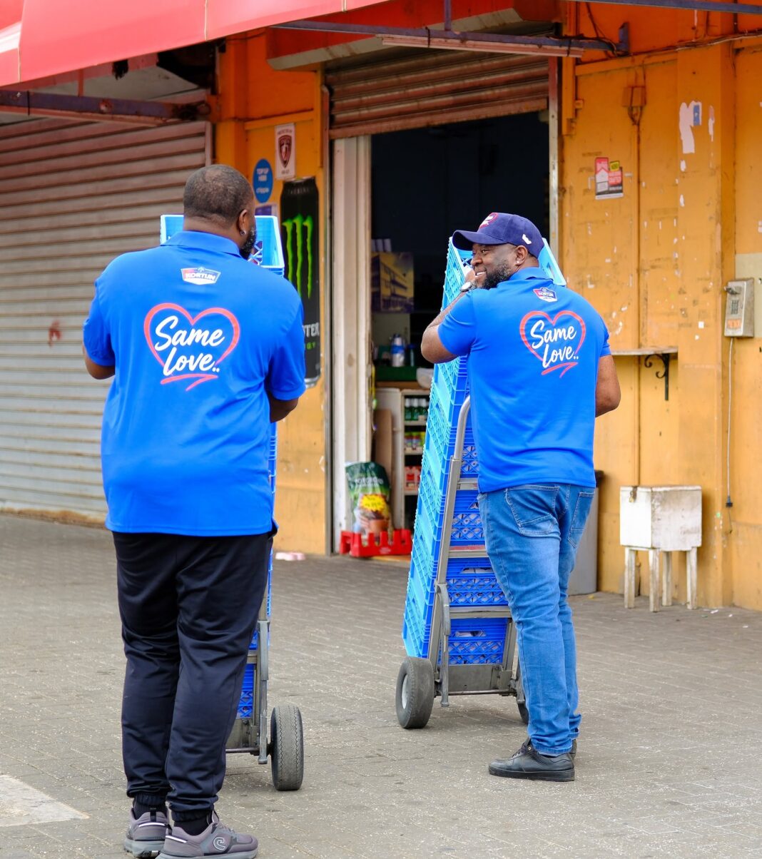 Overname van bezittingen Lovers was geen eenvoudig proces (Picture by: extra.cw)