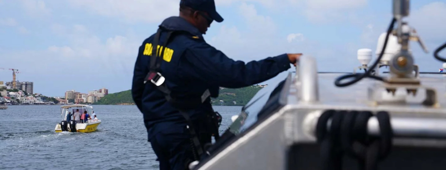 PVV en CDA pleiten voor hogere bijdrage Caribische landen aan Kustwacht (Picture by: noticiacla.com)