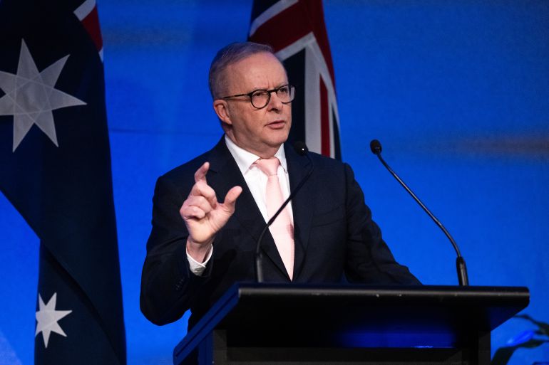 Pakistaanse politie schiet per ongeluk Australisch meisje dood tijdens familiebezoek (Picture by: aljazeera.com)