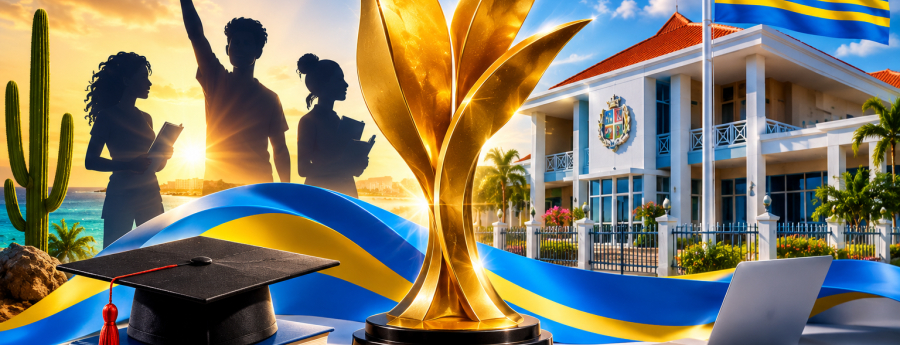 Parlement van Aruba opent nominaties voor Premio Hala di Shoco 2026 (Picture by: noticiacla.com)
