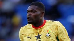 Partey geweigerd toegang tot Canada voor WK-openingsduel Ghana (Picture by: ichef.bbci.co.uk)
