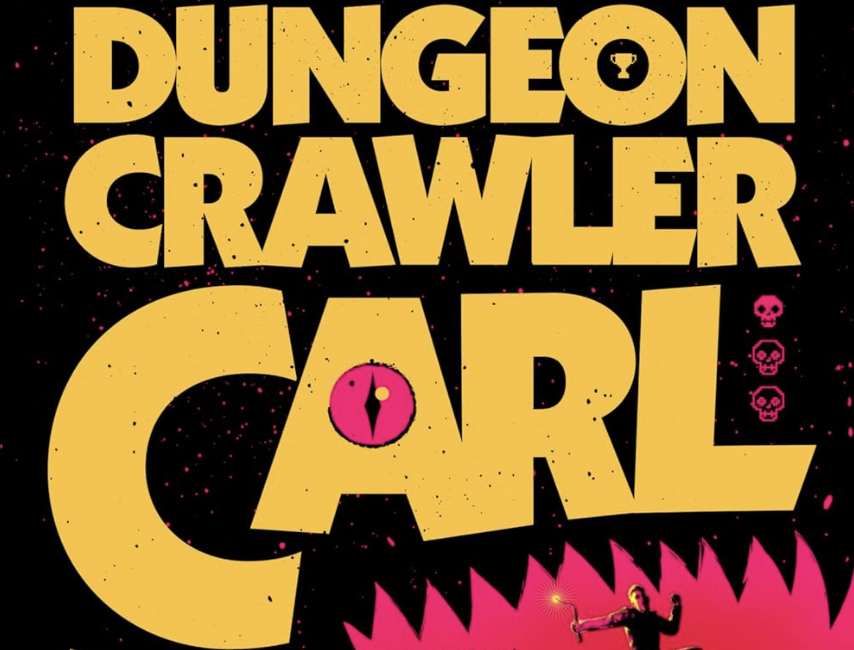Peacock bestelt serie ‘Dungeon Crawler Carl’ van Seth MacFarlane en Chris Yost Peacock bestelt serie 'Dungeon Crawler Carl' van Seth MacFarlane en Chris Yost (Picture by: variety.com)