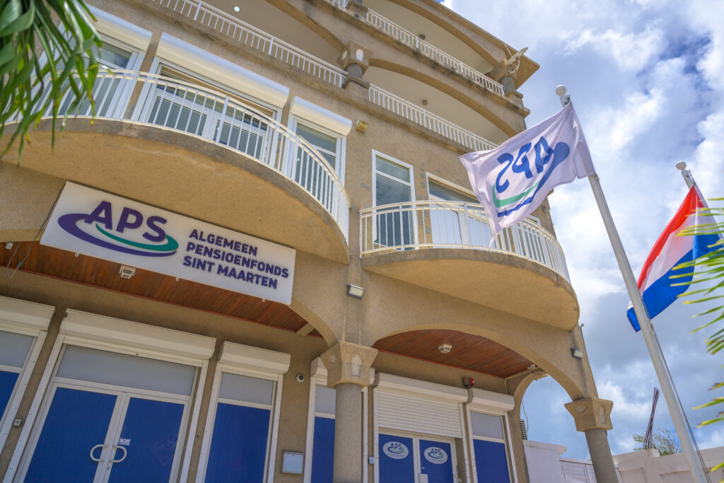 Pensioenindexering Sint Maarten wekt frustratie bij gepensioneerden op Curaçao (Picture by: extra.cw)