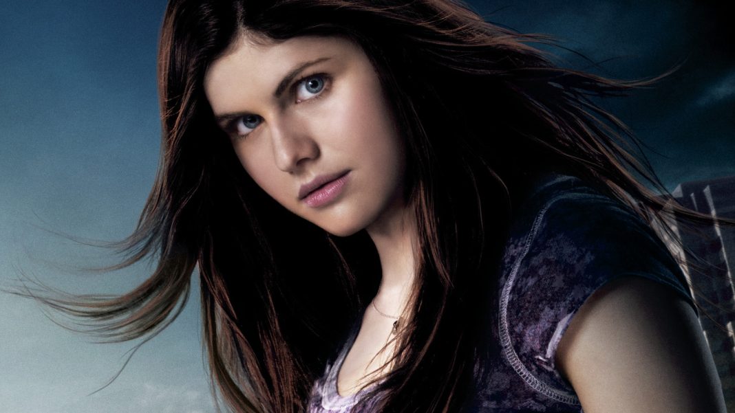 Percy Jackson-films veroveren Netflix: nostalgische hit met Alexandra Daddario Percy Jackson-films veroveren Netflix: nostalgische hit met Alexandra Daddario (Picture by: slashfilm.com)