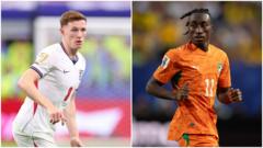Premier League clubs jagen op WK-sterren tijdens transferwindow Premier League clubs jagen op WK-sterren tijdens transferwindow (Picture by: ichef.bbci.co.uk)
