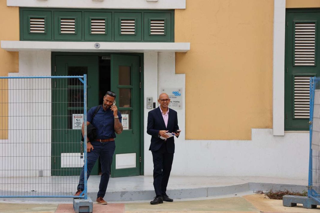 Procureur-generaal herhaalt strafeis in hoger beroep in de zaak-Flamingo (Picture by: 24ora.com)