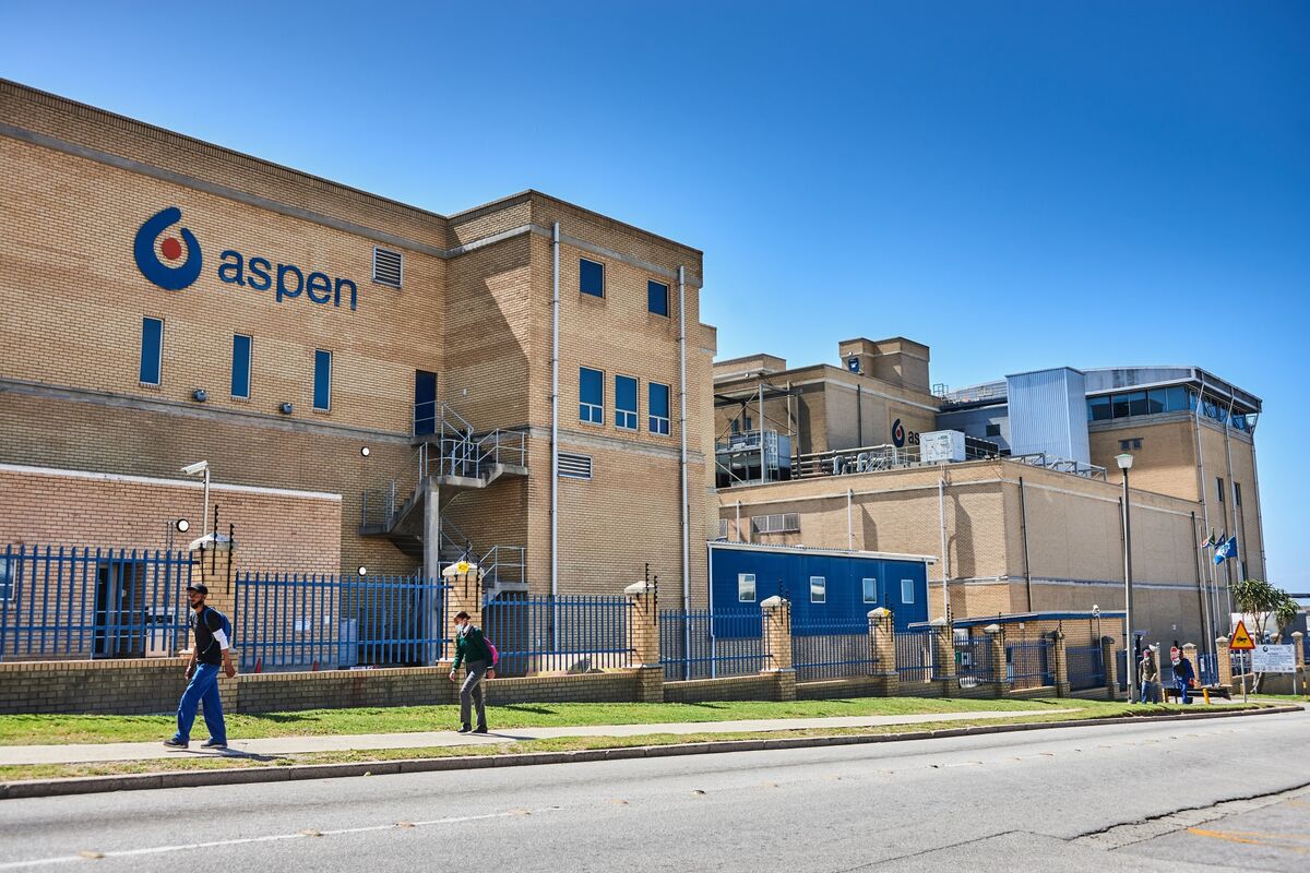 Productiestoring bij Aspen veroorzaakt tekort aan Productiestoring bij Aspen veroorzaakt tekort aan anticonceptiemiddelen in Zuid-Afrika (Picture by: assets.bwbx.io)