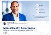 Van Trigt: geestelijke gezondheidszorg op Aruba vraagt om volharding, samenwerking en menselijkheid
